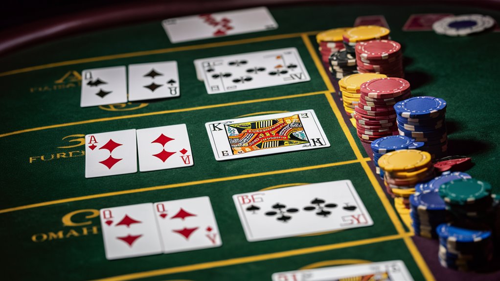 popular types of poker