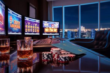 premium vip gambling websites