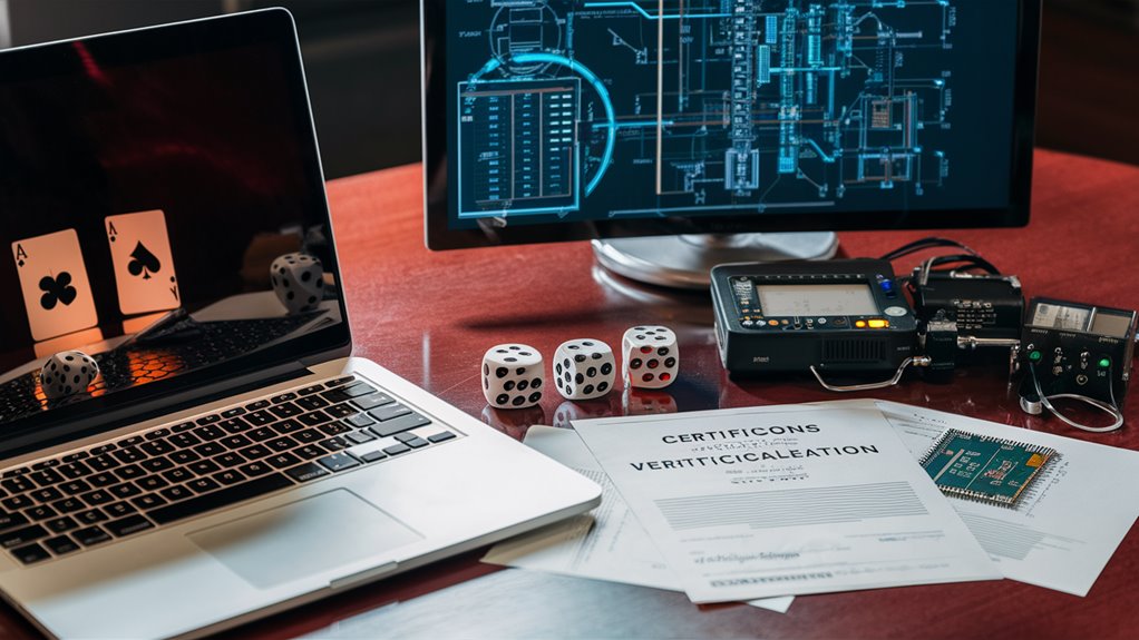 product evaluation and validation