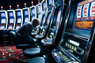 progressive jackpot mental effects