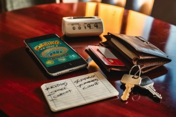 protect mobile gambling activity