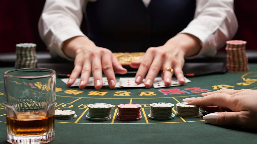 protect money while gambling