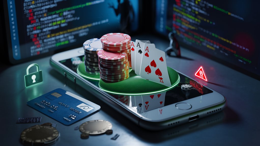 protecting personal data online