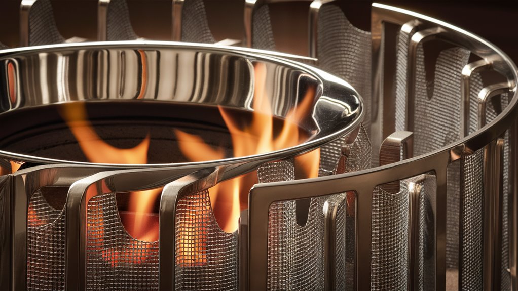 protective materials for assets