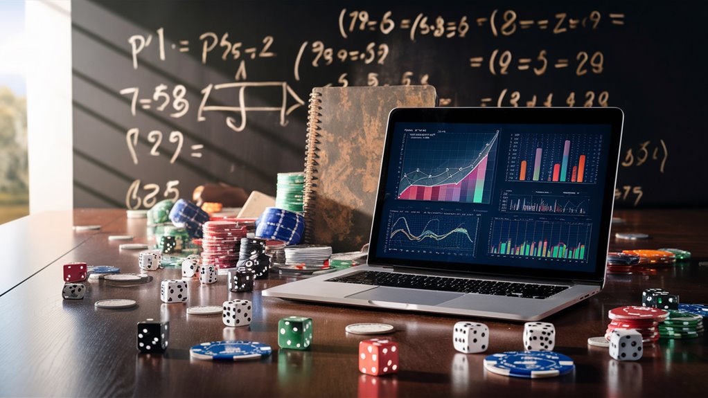 quantitative structures and solution methods