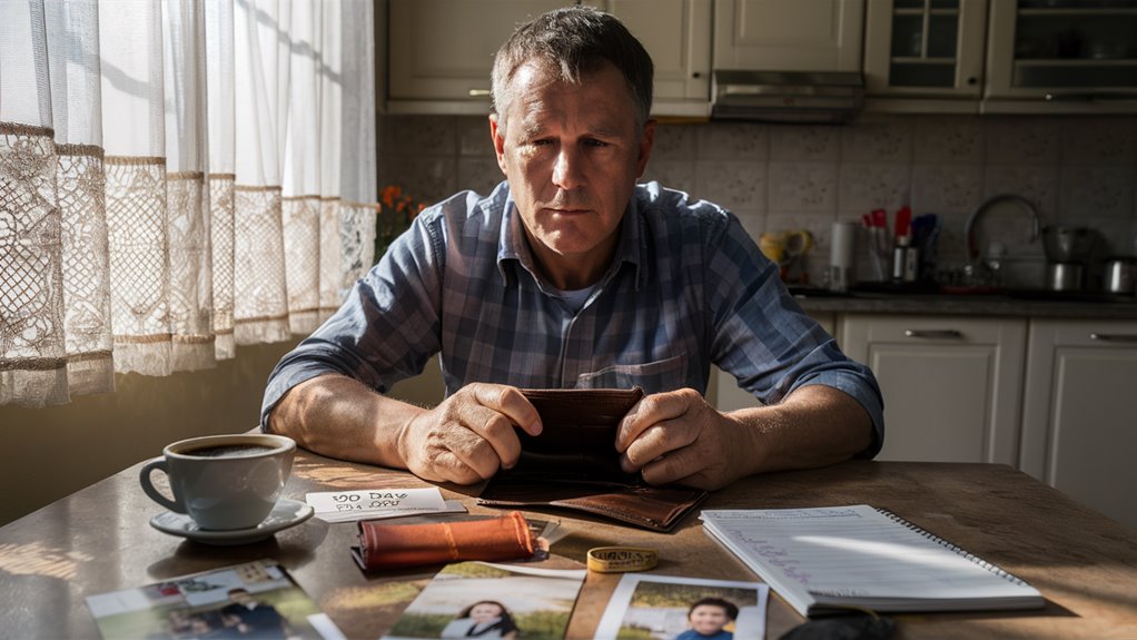 recovery from betting addiction