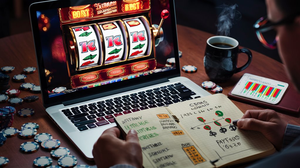 return potential versus risk