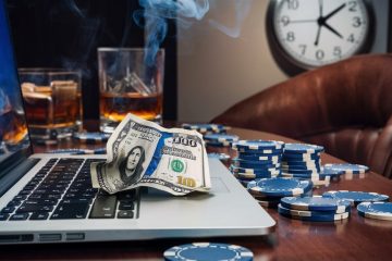 risky gambling advice guide