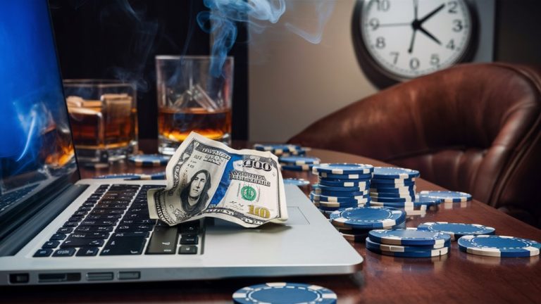 risky gambling advice guide