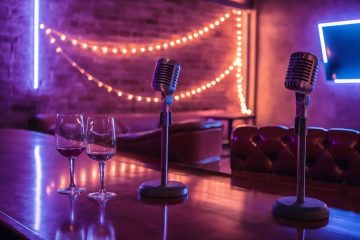 romantic duets for karaoke