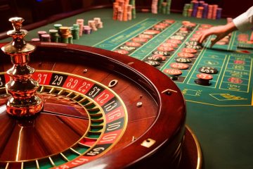 roulette casino betting tips