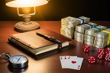safe gambling best practices