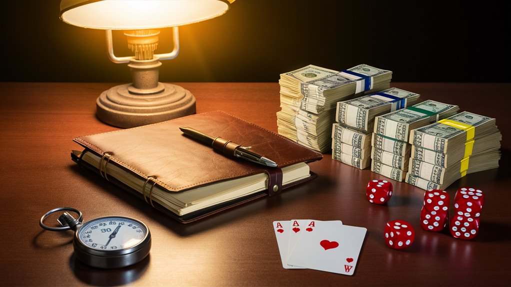 safe gambling best practices
