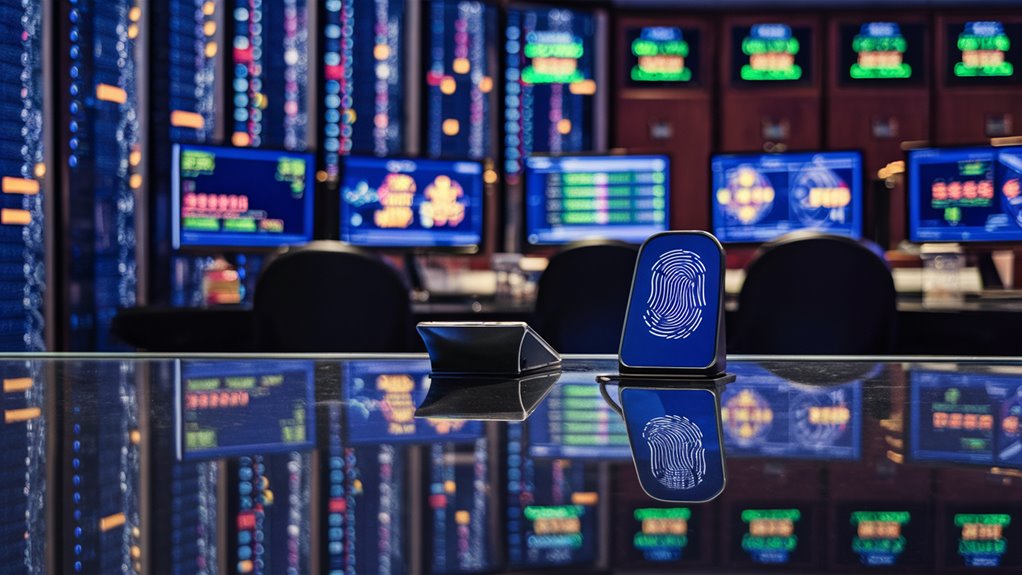 safe gambling protection measures