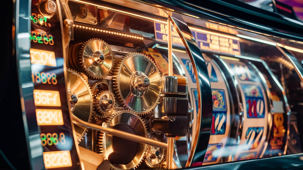 safe gambling through control