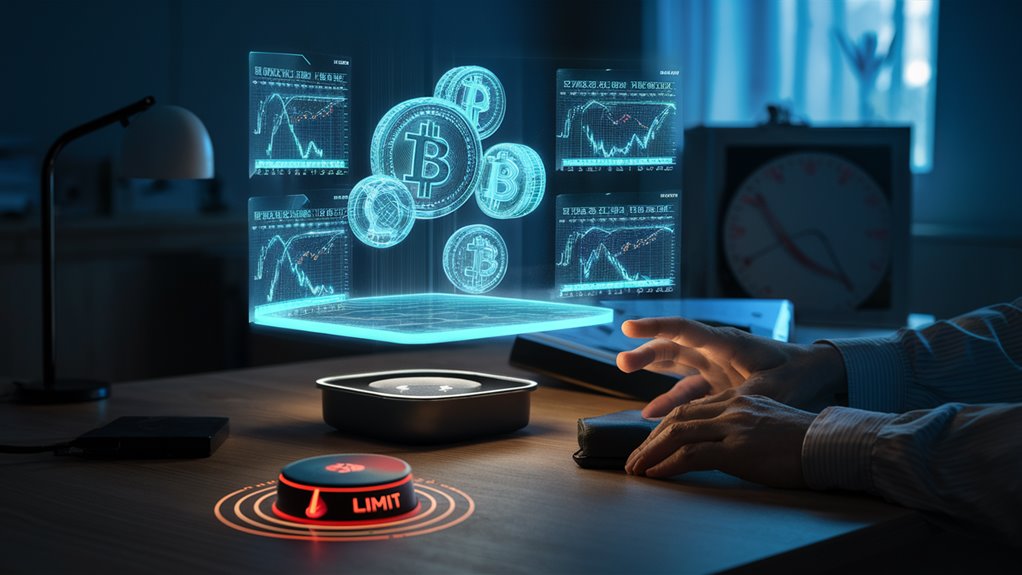 safe gaming control systems