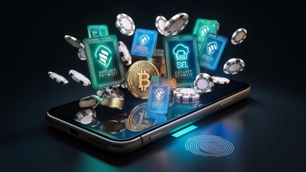 safe money transfer options