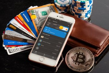 safe online gambling payments