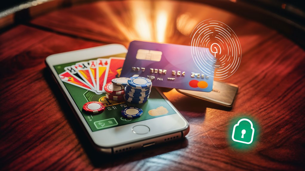 safe payment online protection solutions