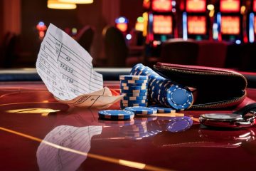 safe responsible gambling guide