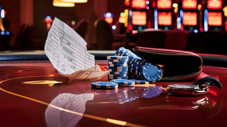 safe responsible gambling guide