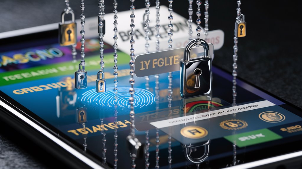 safeguarding information through protection