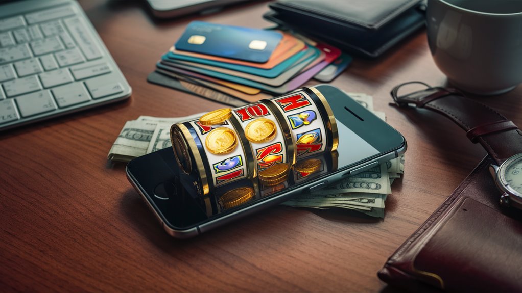 secure money transfer practices