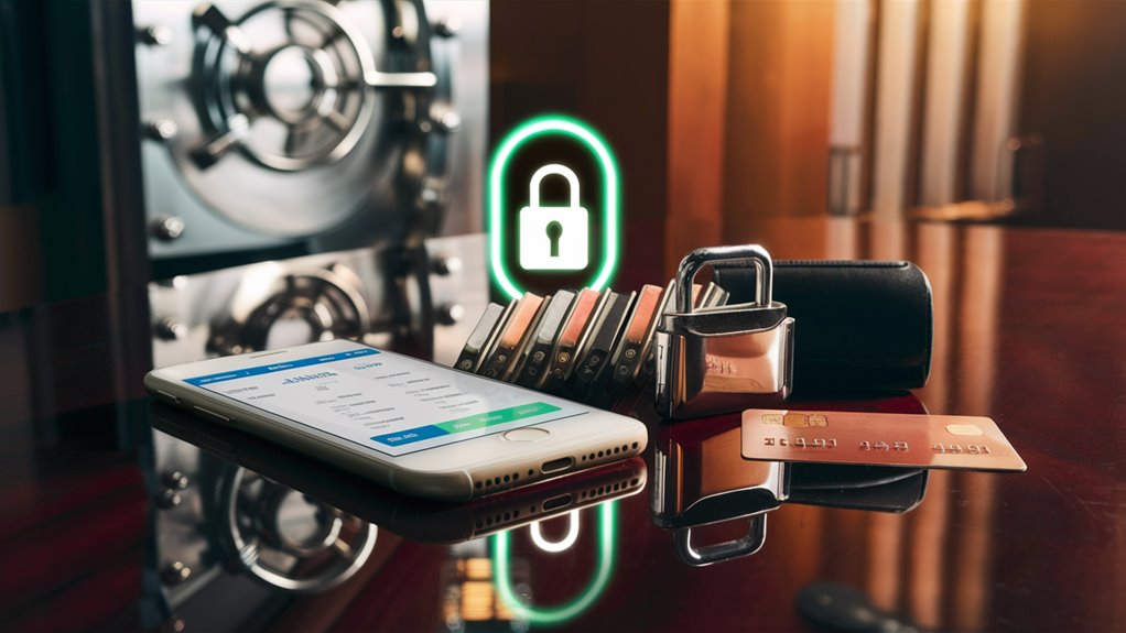 secure ways to pay