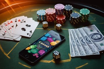 select best casino rewards