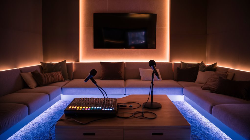 select best singing equipment