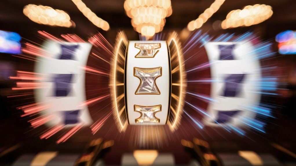 select best slot machine