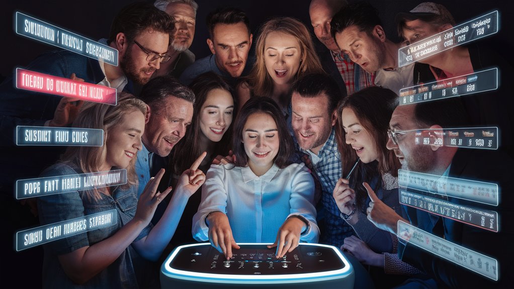 select inclusive music together