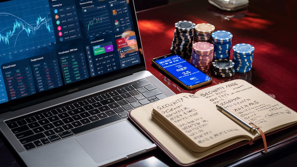 select safe betting sites