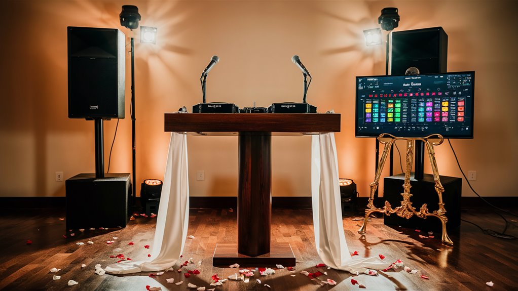 selecting perfect karaoke equipment