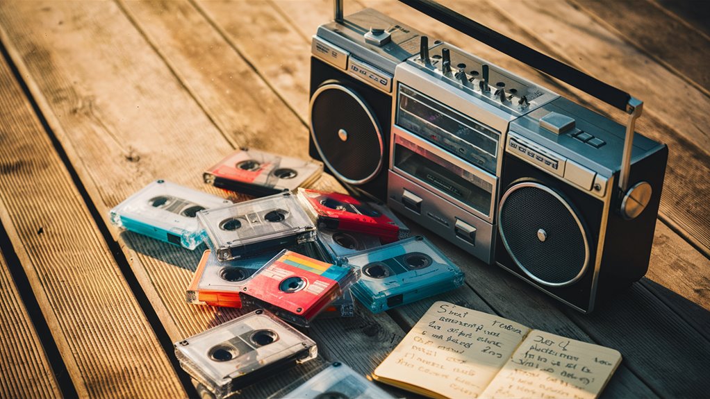 simple nineties music hits