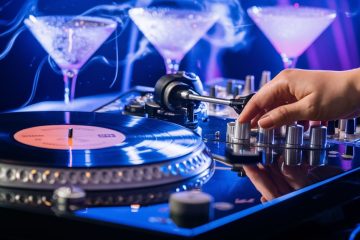 simple popular dance songs