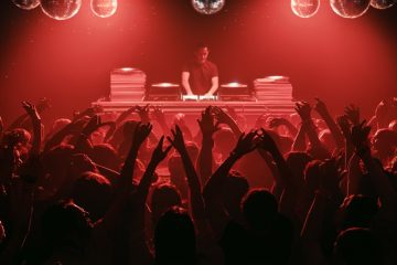 simple popular dance songs