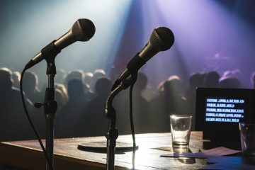 simple popular singing together