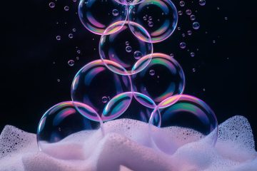 slot games with bubble effects