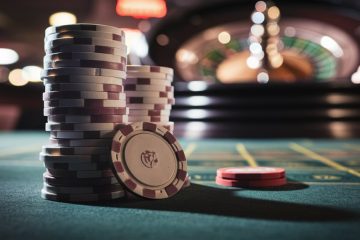smart casino bonus management