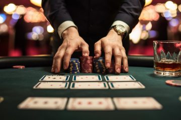 smart gambling for better results