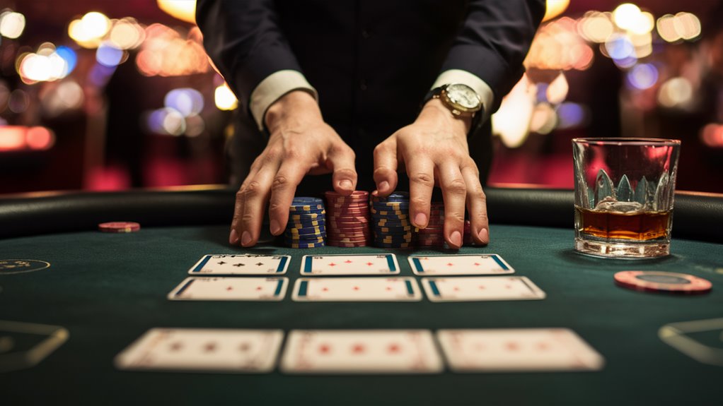 smart gambling for better results