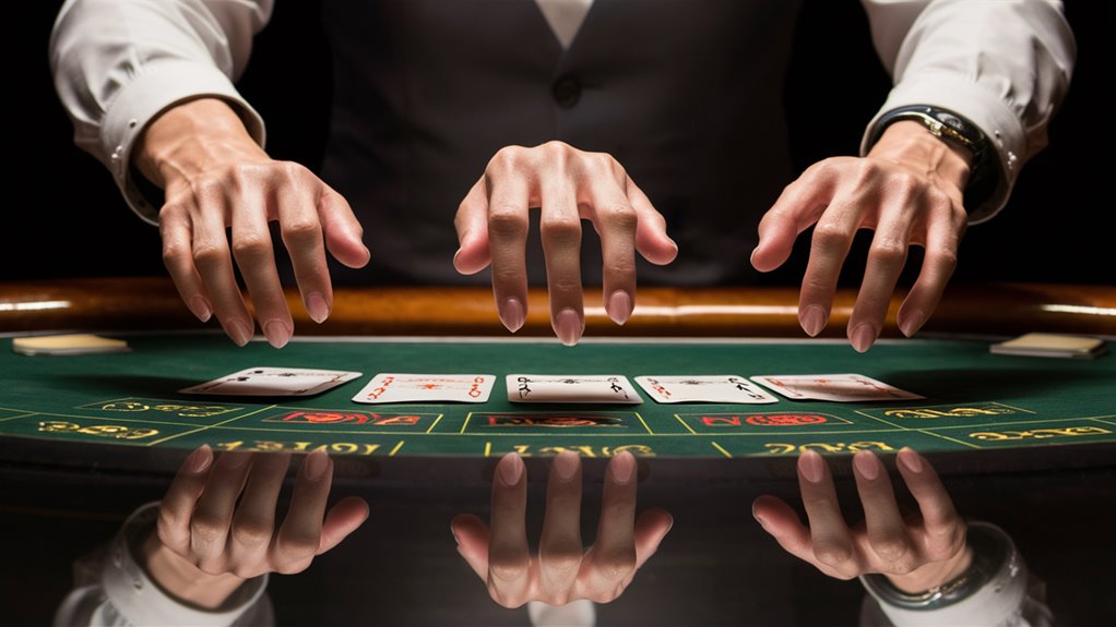 smart gaming strategy ahead