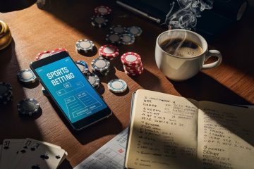 smart online betting strategy