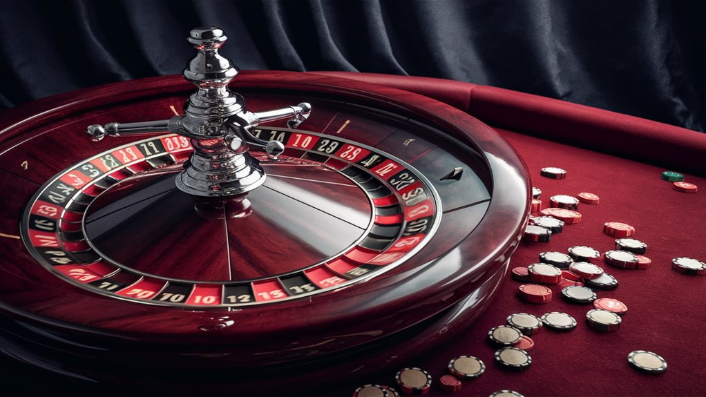 smart roulette playing tips