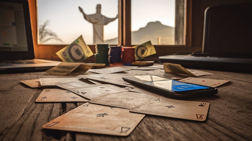 south america game rules