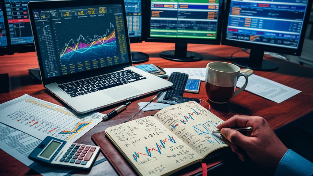 statistical data analysis report