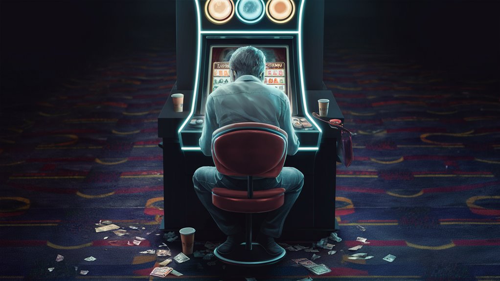 stop addictive betting behavior