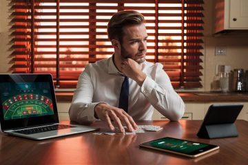strategies for skipping casino dealers