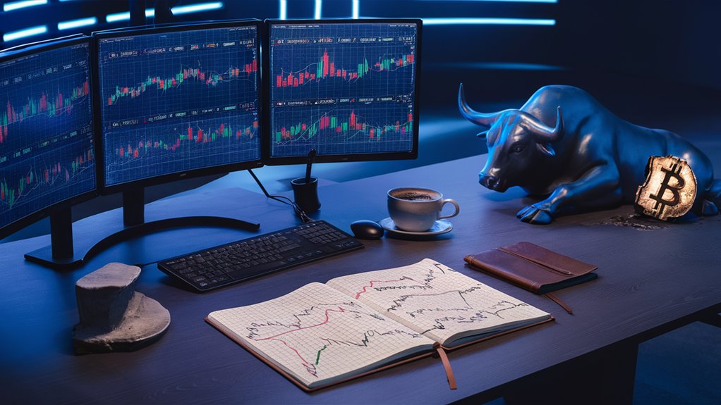 study market analysis methods